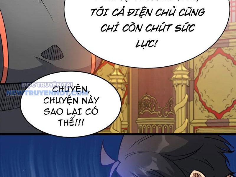 Đô Thị Cực Phẩm Y Thần chapter 200 - Trang 25