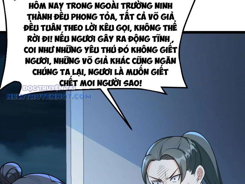 Tu Tiên Bắt Đầu Từ Trường Sinh chapter 15 - Trang 8