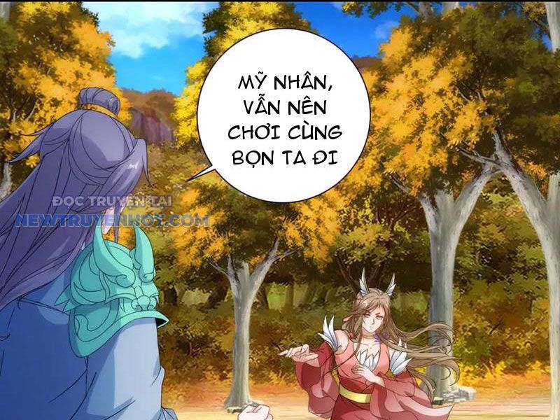 Thần Hồn Võ Đế chapter 409 - Trang 10