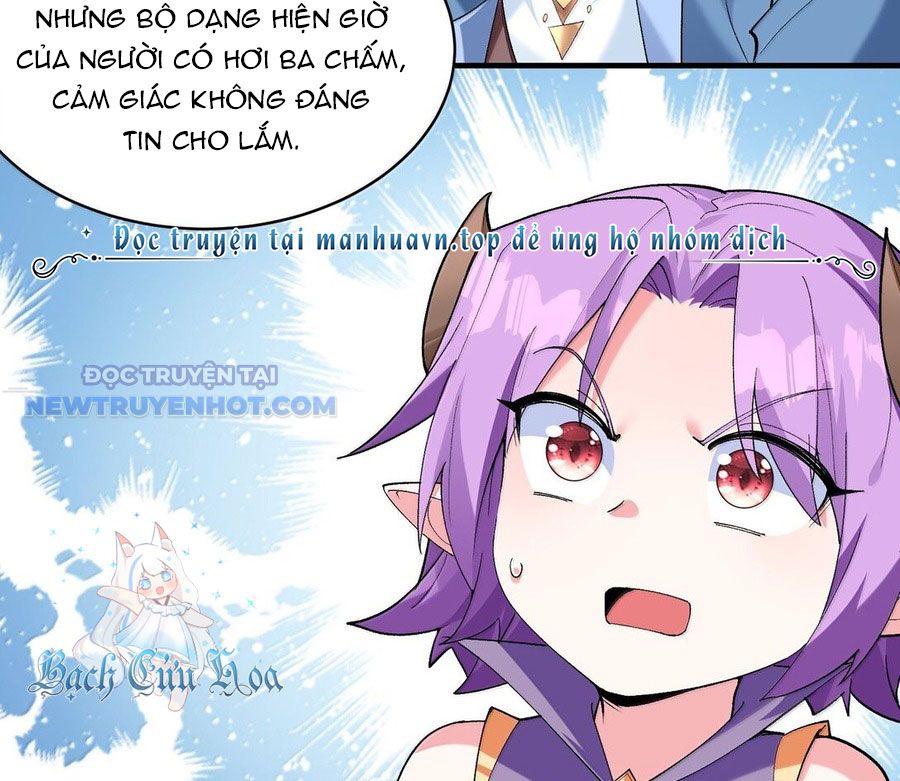 Hậu Cung Của Ta Toàn Là Ma Nữ Phản Diện chapter 177 - Trang 54