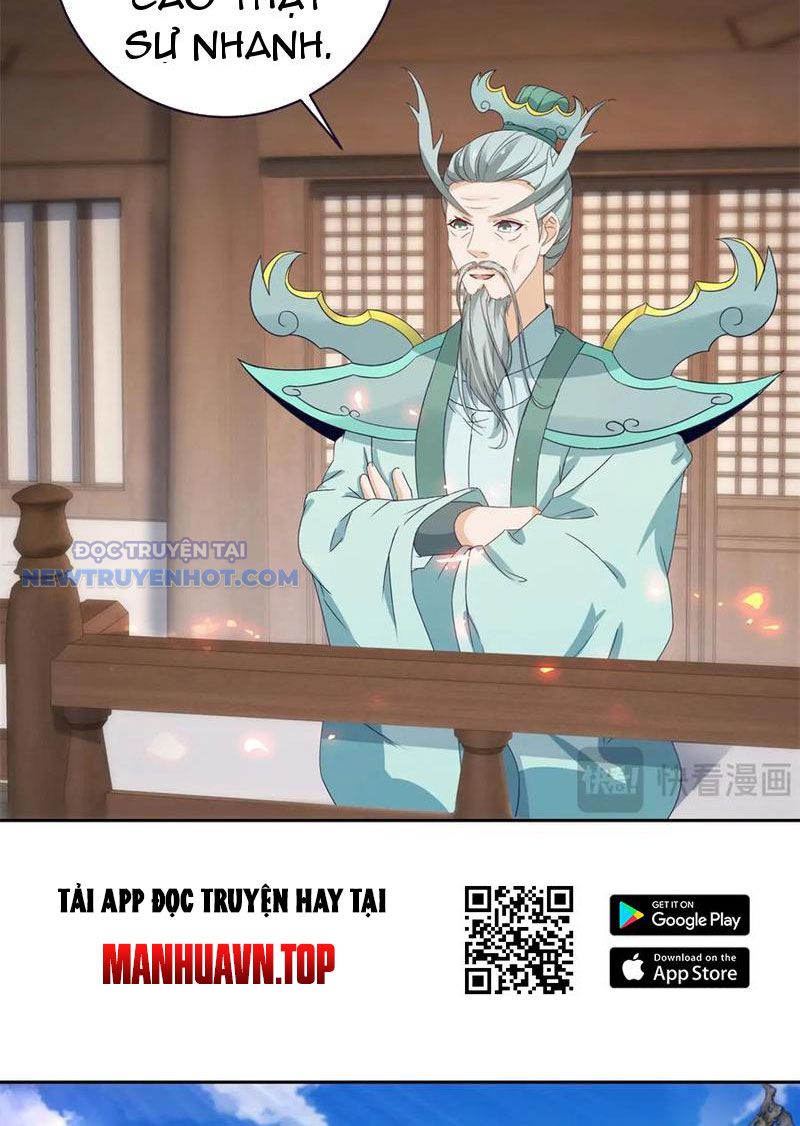 Thần Hồn Võ Đế chapter 416 - Trang 32