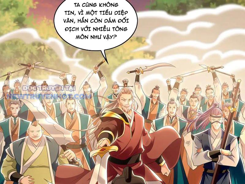 Ta Có Tốc Độ Đánh Nhanh Gấp Trăm Vạn Lần chapter 82 - Trang 43