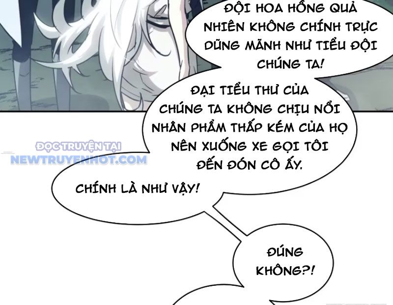 Tay Trái Của Ta Có Thể Dị Biến chapter 82 - Trang 63