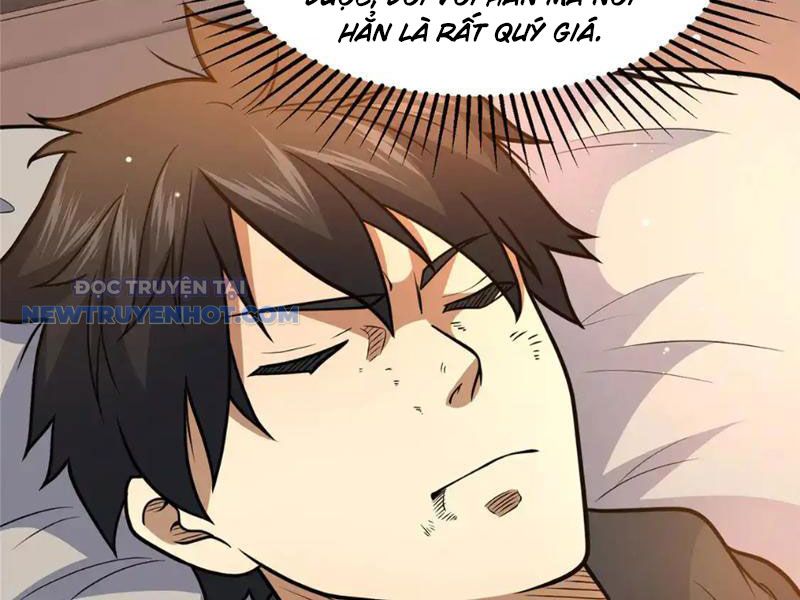 Đô Thị Cực Phẩm Y Thần chapter 177 - Trang 48