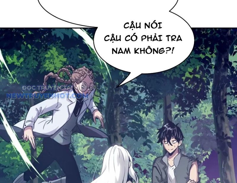 Tay Trái Của Ta Có Thể Dị Biến chapter 82 - Trang 59