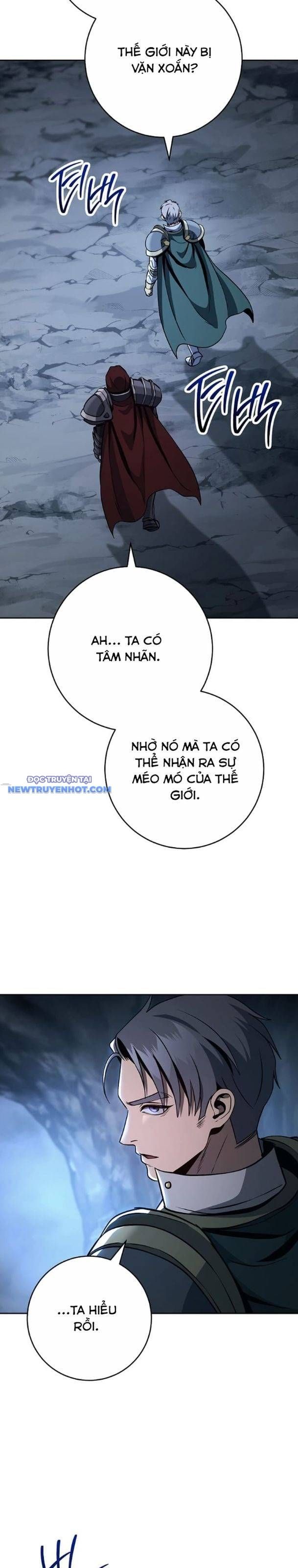 Cốt Binh Trở Lại chapter 295 - Trang 13