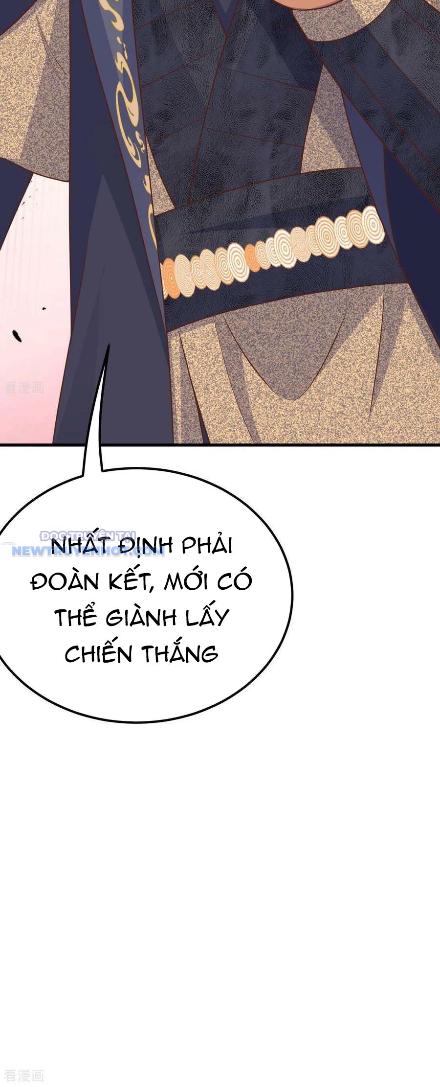 Từ Hôm Nay Bắt đầu Làm Thành Chủ chapter 487 - Trang 49