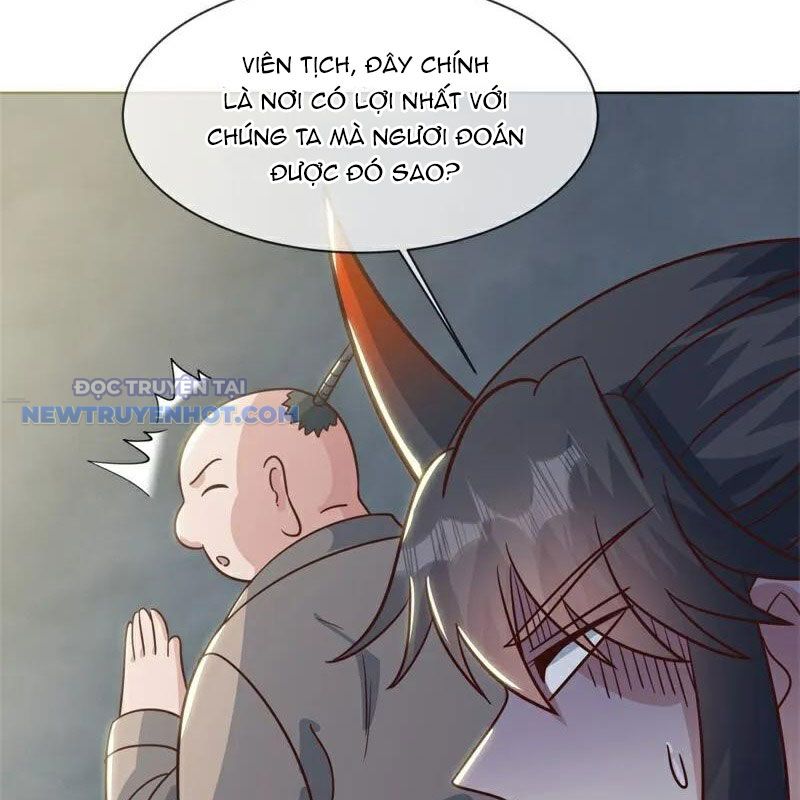 Chiến Hồn Tuyệt Thế chapter 705 - Trang 64