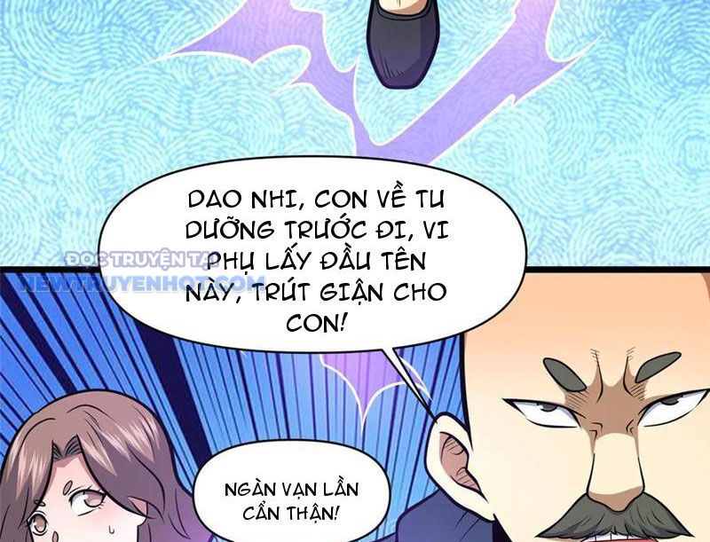 Đô Thị Cực Phẩm Y Thần chapter 207 - Trang 43