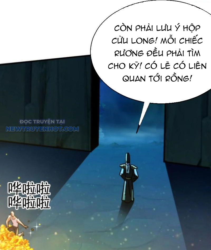 Bạn Gái Của Tôi Toàn Là Truyền Thuyết chapter 100 - Trang 35