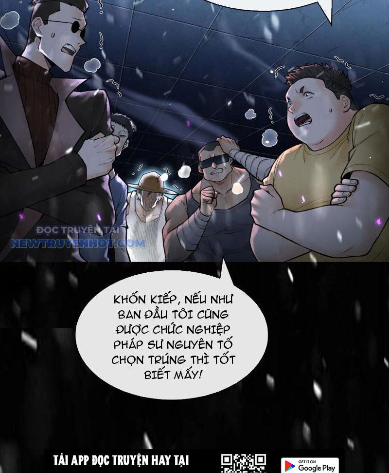 Thần Chi Miệt chapter 11 - Trang 5