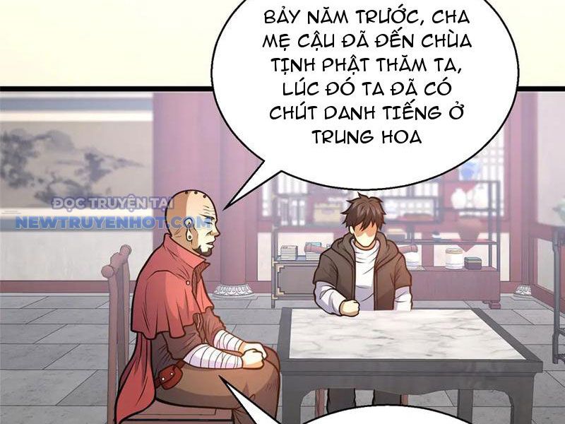 Đô Thị Cực Phẩm Y Thần chapter 179 - Trang 24