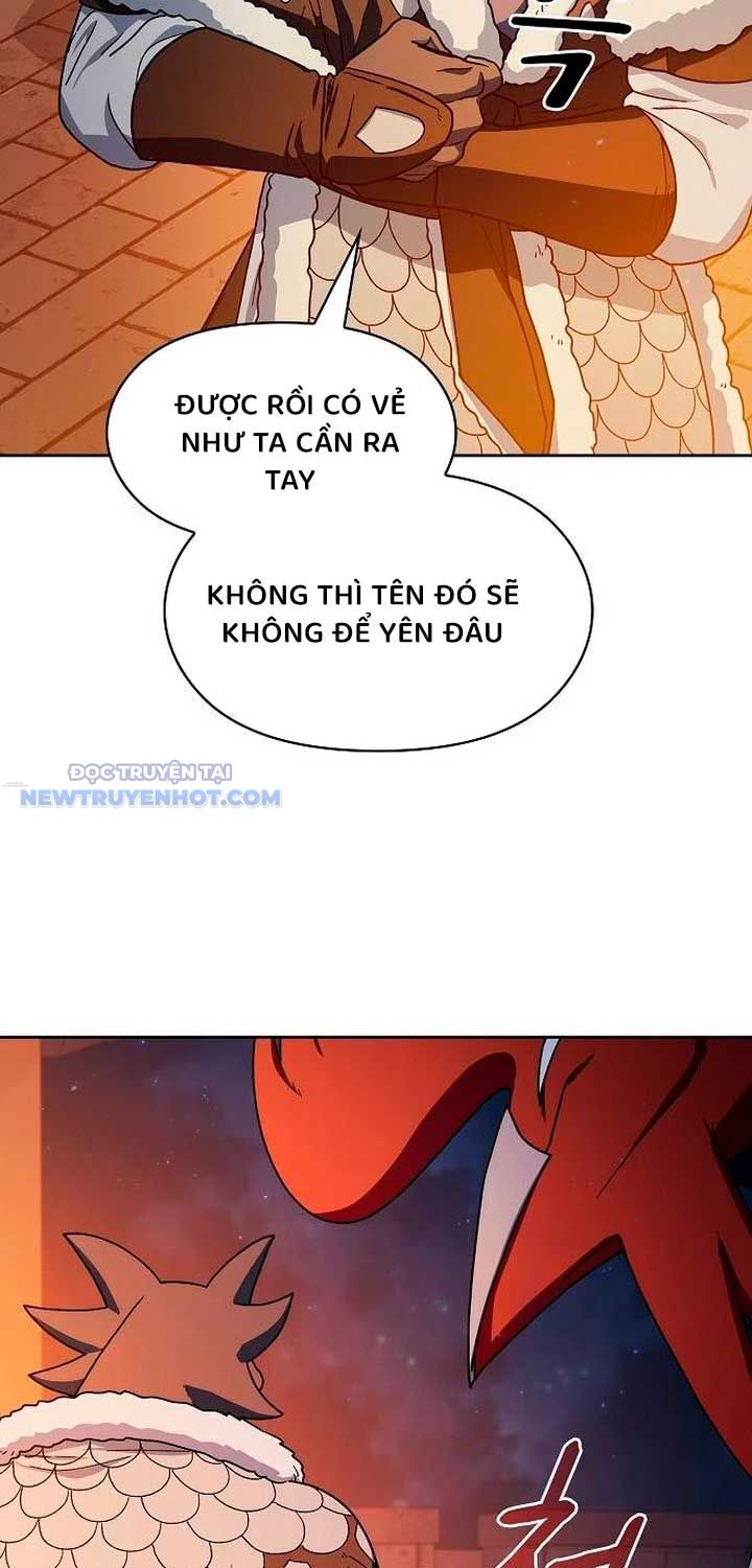 Nền Văn Minh Nebula chapter 64 - Trang 19