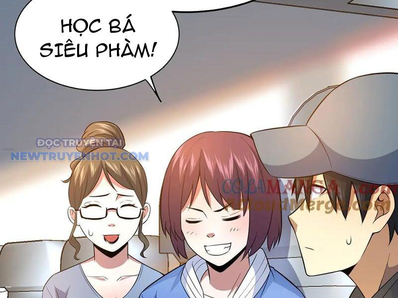 Đô Thị Cực Phẩm Y Thần chapter 183 - Trang 89