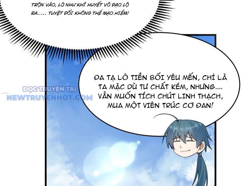 Tu Tiên Bắt Đầu Từ Trường Sinh chapter 16 - Trang 47