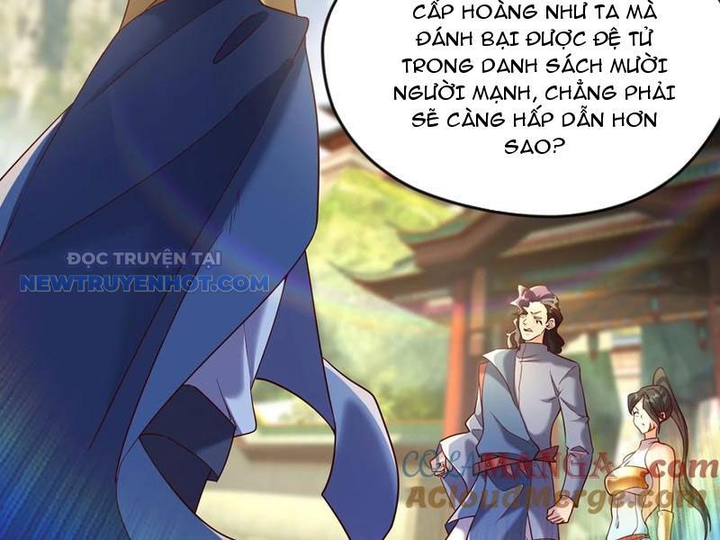 Vừa Cầm Được Thái Cổ Tiên Dược, Ta Đã Đe Dọa Thánh Chủ chapter 72 - Trang 62