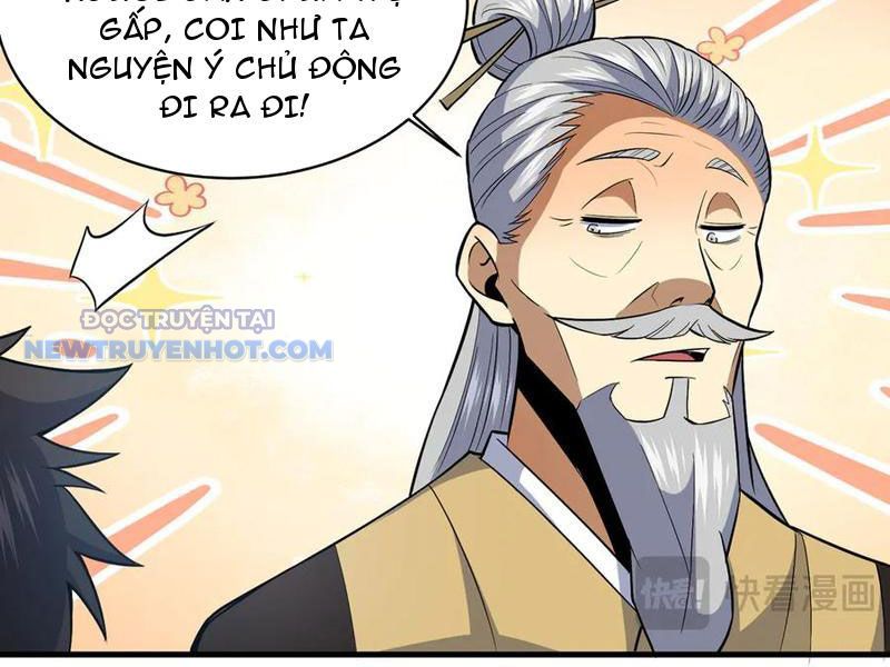 Đô Thị Cực Phẩm Y Thần chapter 203 - Trang 74