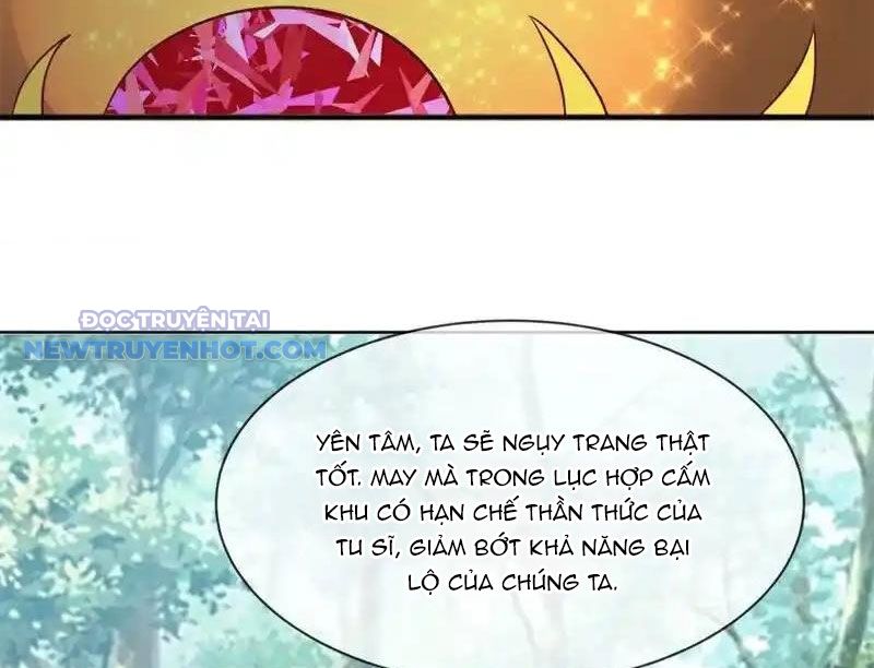 Chiến Hồn Tuyệt Thế chapter 716 - Trang 143