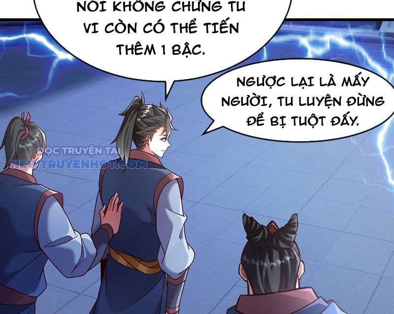 Vừa Cầm Được Thái Cổ Tiên Dược, Ta Đã Đe Dọa Thánh Chủ chapter 68 - Trang 61