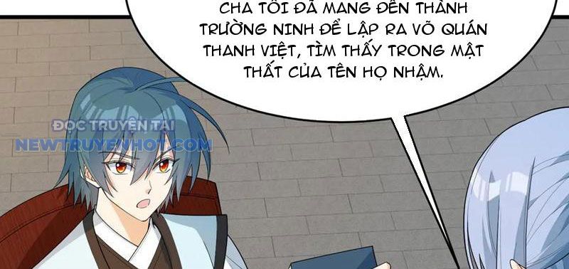 Tu Tiên Bắt Đầu Từ Trường Sinh chapter 33 - Trang 38