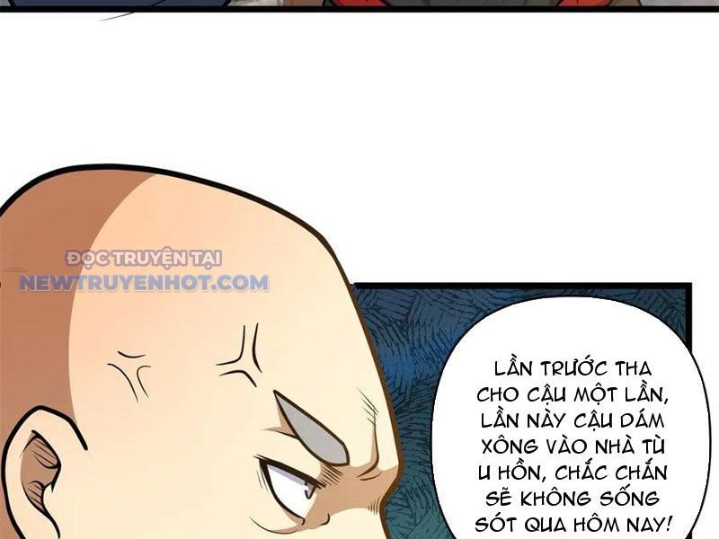 Đô Thị Cực Phẩm Y Thần chapter 211 - Trang 25