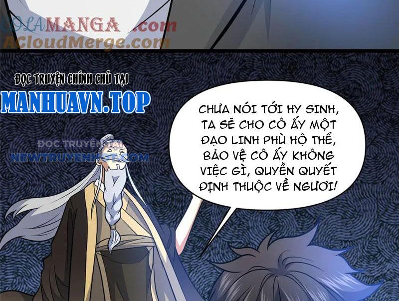 Đô Thị Cực Phẩm Y Thần chapter 207 - Trang 96