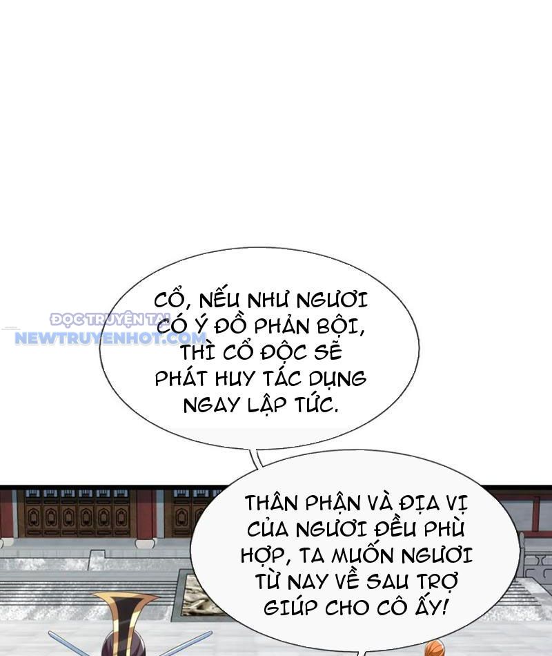 Hoá Ra Ta Là Lão Tổ Ma đạo? chapter 63 - Trang 47