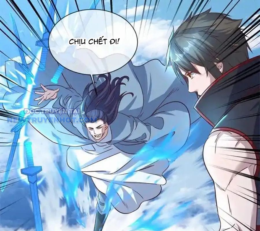 Chiến Hồn Tuyệt Thế chapter 715 - Trang 116