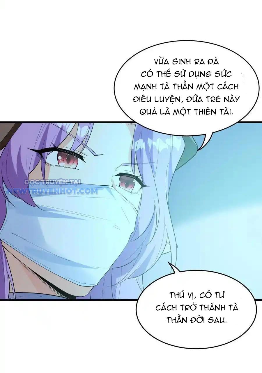 Hậu Cung Của Ta Toàn Là Ma Nữ Phản Diện chapter 140 - Trang 7