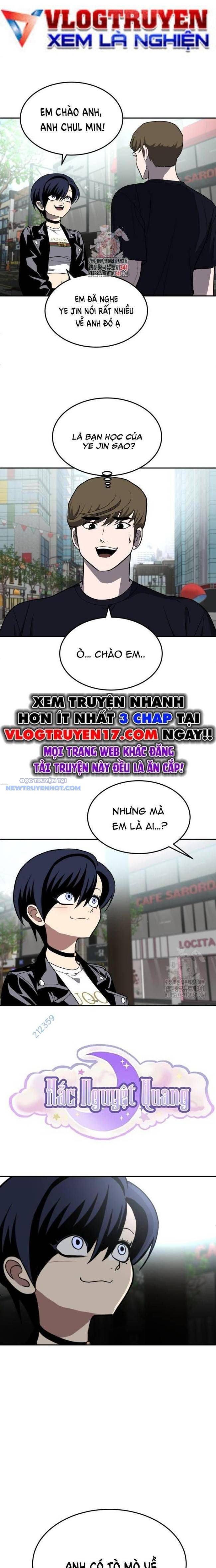 Món Đồ Chơi chapter 23 - Trang 1