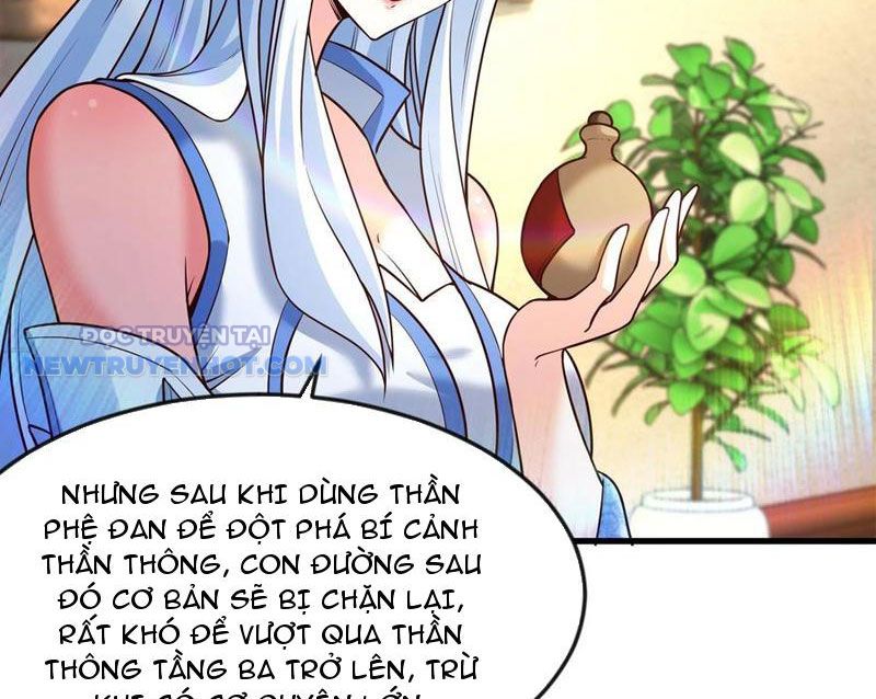 Vừa Cầm Được Thái Cổ Tiên Dược, Ta Đã Đe Dọa Thánh Chủ chapter 70 - Trang 53