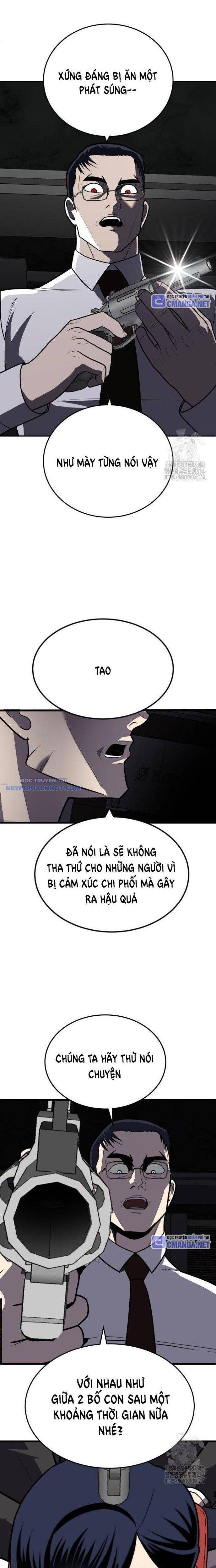 Món Đồ Chơi chapter 9 - Trang 29