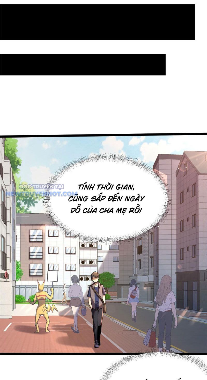 Đô Thị Cực Phẩm Y Thần chapter 14 - Trang 14