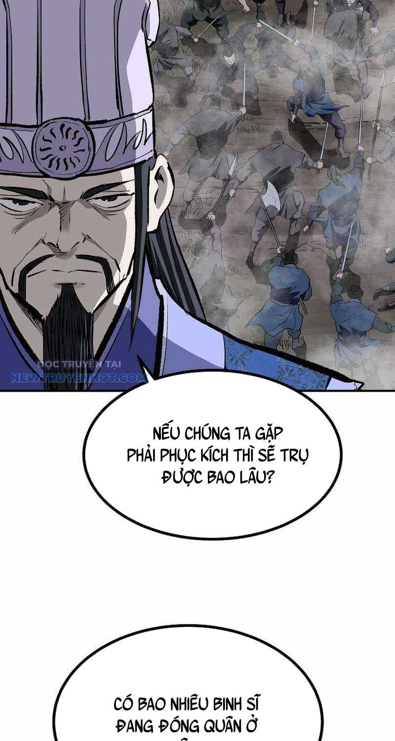 Cung Quỷ Kiếm Thần chapter 261 - Trang 8