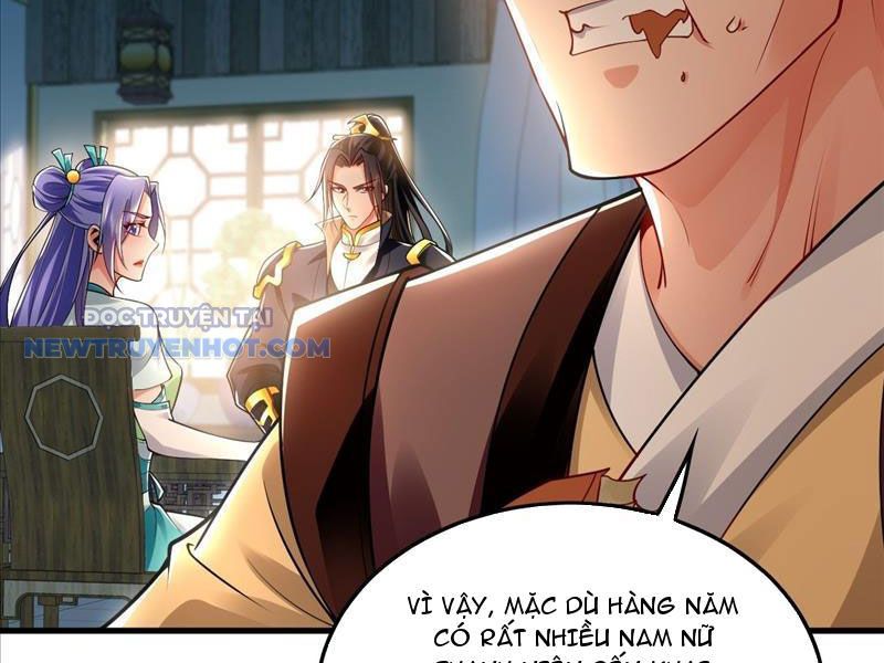 Ta Có Tốc Độ Đánh Nhanh Gấp Trăm Vạn Lần chapter 18 - Trang 44