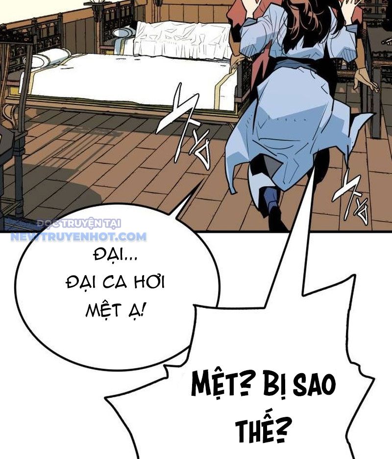 Ta Là Quỷ Vương chapter 10 - Trang 93