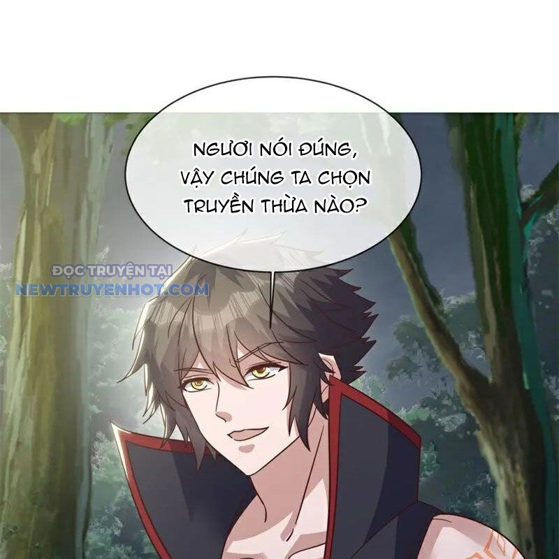 Chiến Hồn Tuyệt Thế chapter 705 - Trang 35