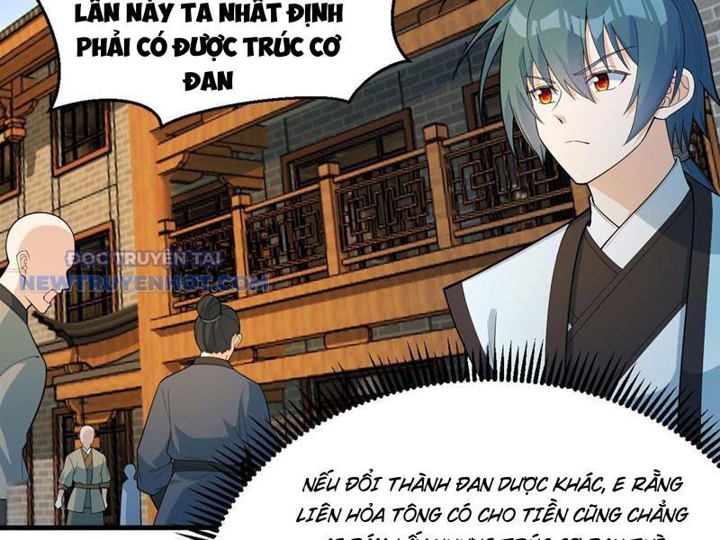 Tu Tiên Bắt Đầu Từ Trường Sinh chapter 35 - Trang 6