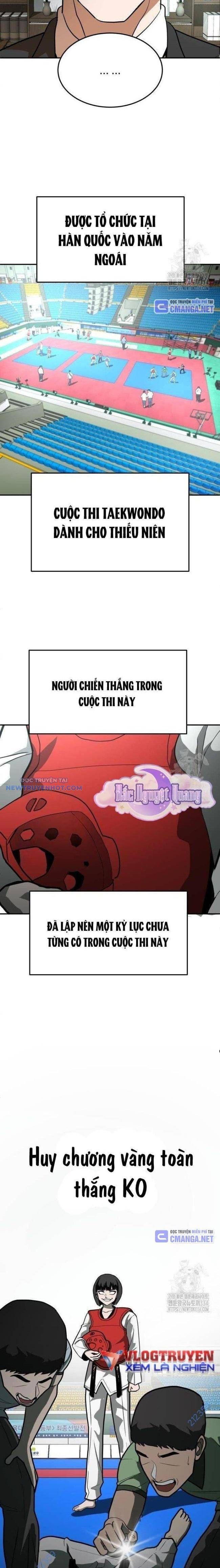 Món Đồ Chơi chapter 14 - Trang 32