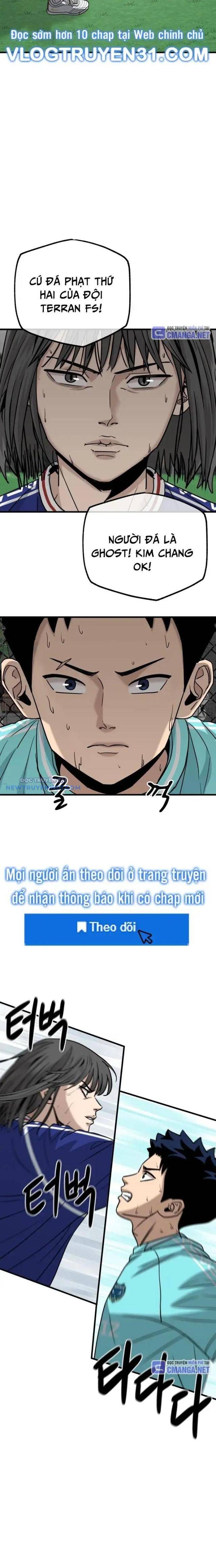 Thủ Môn chapter 21 - Trang 20