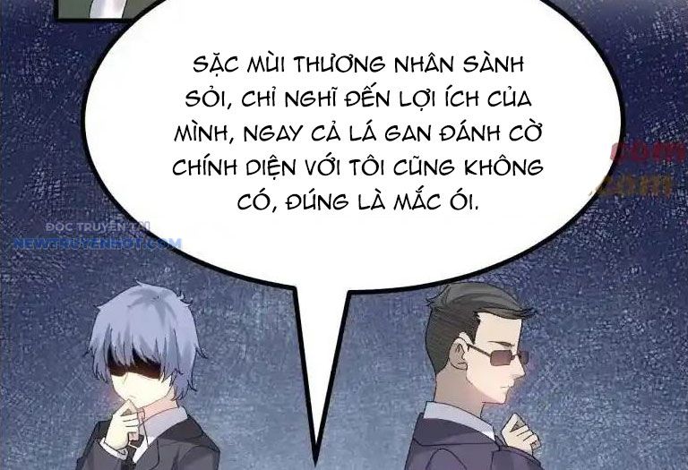 Quỷ Trảm Săn Nhân chapter 56 - Trang 27