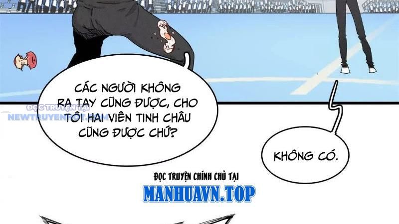 Cửu Tinh độc Nãi chapter 38 - Trang 29