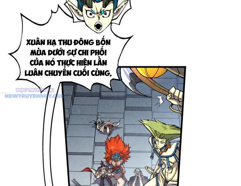 Vạn Cổ Chí Tôn chapter 366 - Trang 34