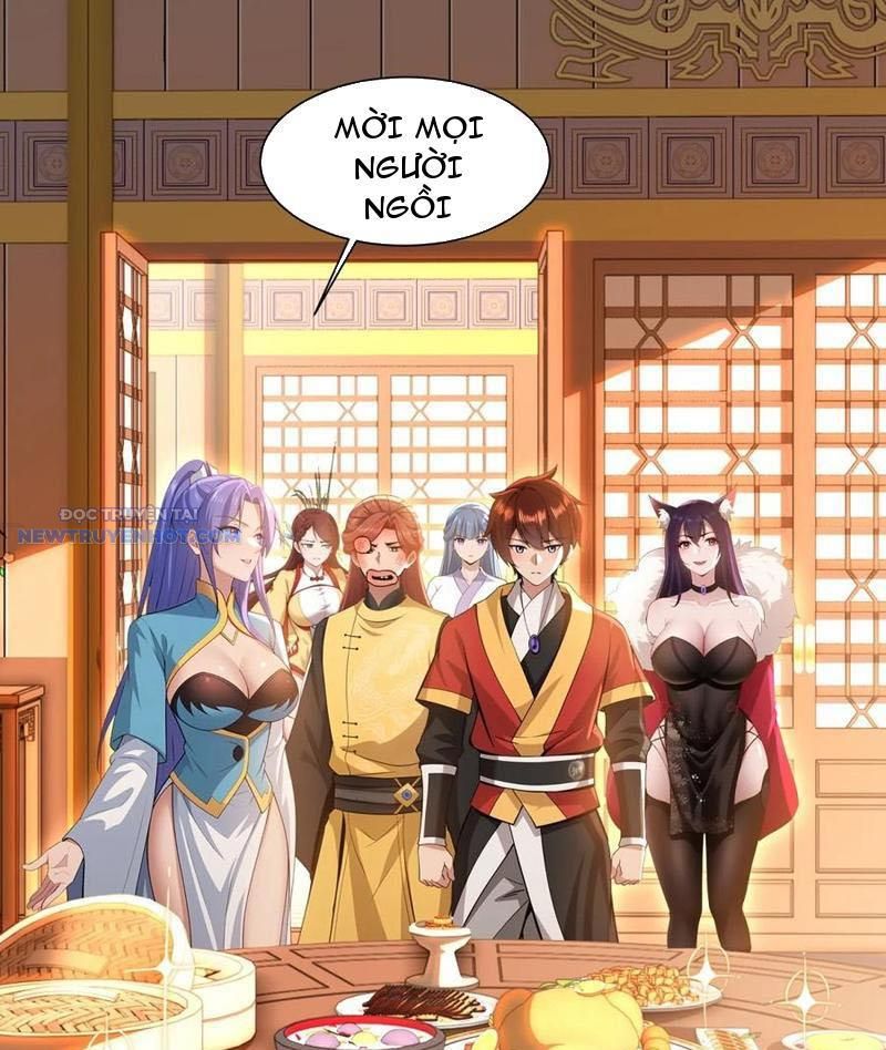 Thái Cổ Yêu Thánh Lấy Ta Làm Lô Đỉnh chapter 98 - Trang 33