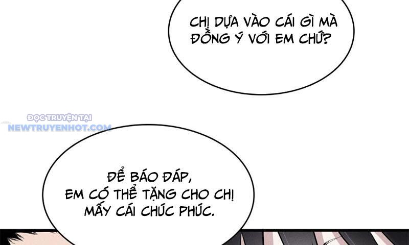 Cửu Tinh độc Nãi chapter 5 - Trang 8