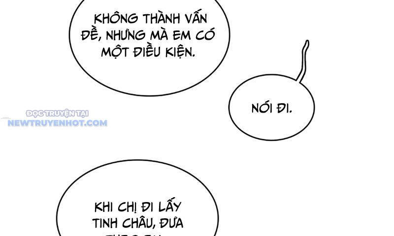 Cửu Tinh độc Nãi chapter 5 - Trang 6