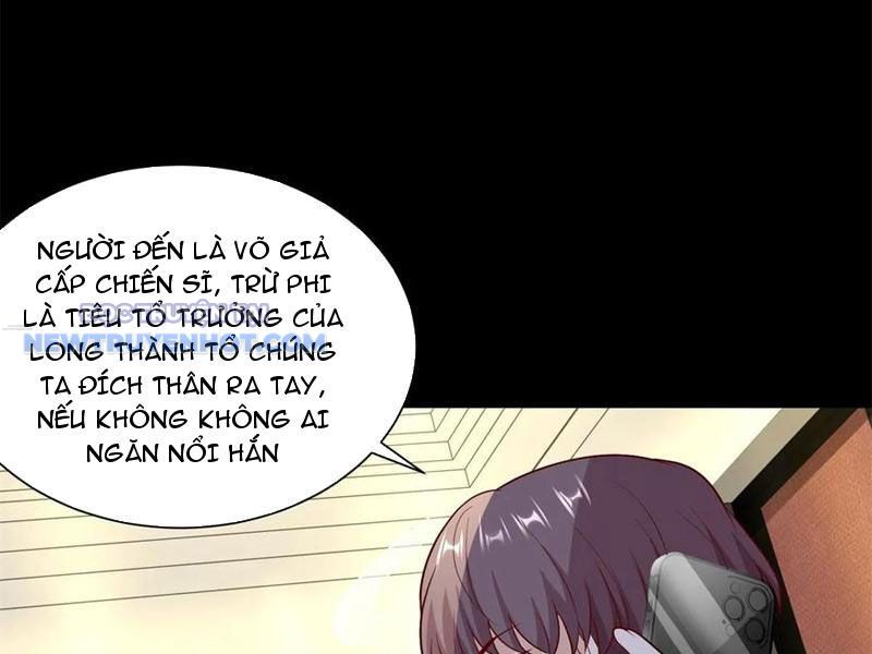 Đô Thị Đệ Nhất Chiến Thần chapter 57 - Trang 47