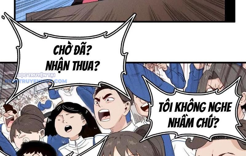 Cửu Tinh độc Nãi chapter 37 - Trang 46