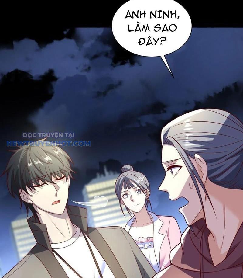 Đô Thị Đệ Nhất Chiến Thần chapter 56 - Trang 32