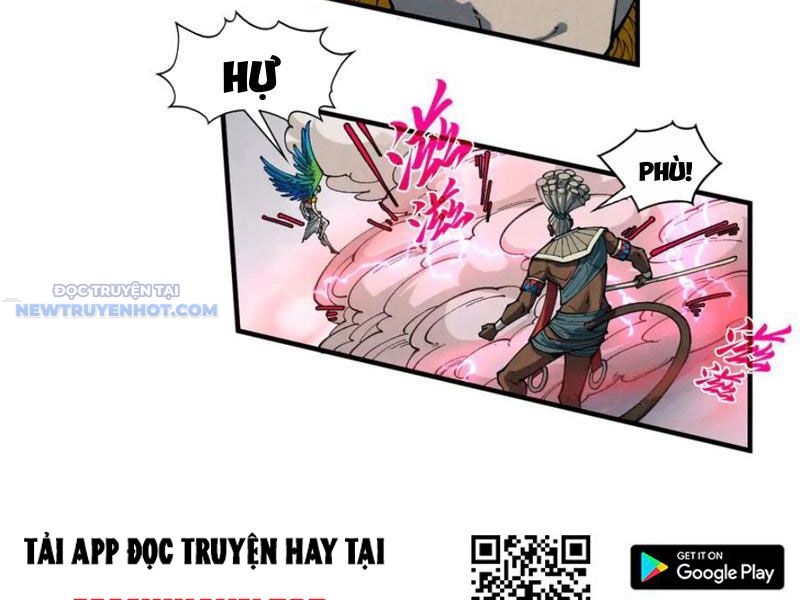 Vạn Cổ Chí Tôn chapter 365 - Trang 54